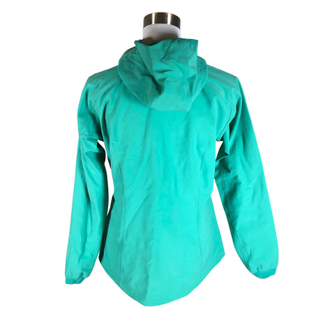 Unisex Haglöfs - Softshell jope, suurus 40 - Türkiis (2)