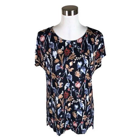 Unisex Jackpot - T-särk, suurus 38 - Sinine ()