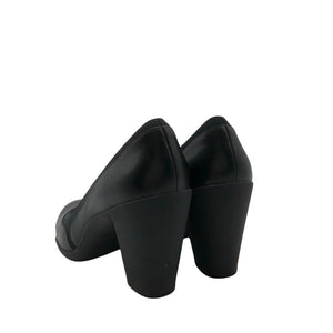 Unisex Clarks - Kontsakingad, suurus 36 - Must (2)