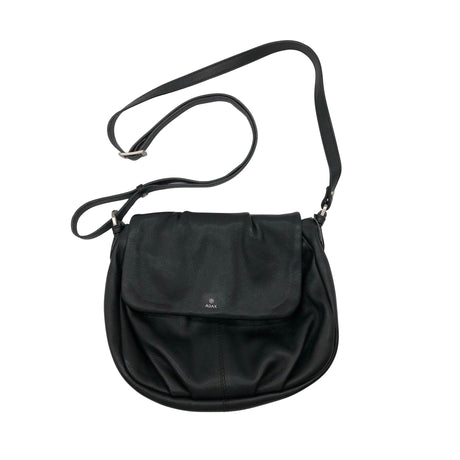 Unisex Adax - Õlakott, suurus Midi - Must ()
