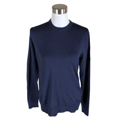 Unisex Uniqlo - Kampsun, suurus 36 - Sinine ()