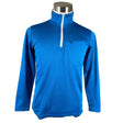 Unisex Cross - Spordisärk, pikad käised, suurus S - Sinine ()