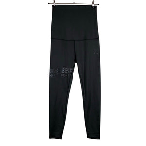 Unisex Bara Sportswear - Spordiretuusid, suurus 44 - Must (1)