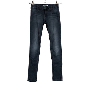 Unisex Levi's - Teksad, suurus 170 - 176 - Hall (1)