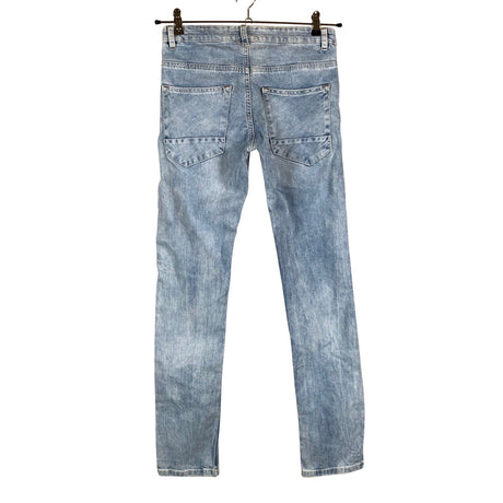 Unisex Tom Tailor - Teksad, suurus 158 - 164 - Helesinine (2)