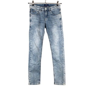 Unisex Tom Tailor - Teksad, suurus 158 - 164 - Helesinine (1)