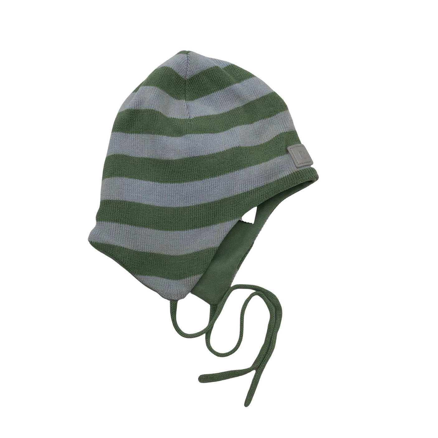 Unisex Reima - Kevad-sügisene müts, suurus 46 - 48 cm - Roheline (1)