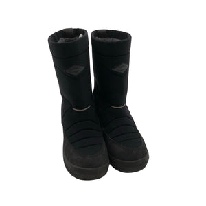 Unisex Kuoma - Talvejalanõud, suurus 38 - Must (2)