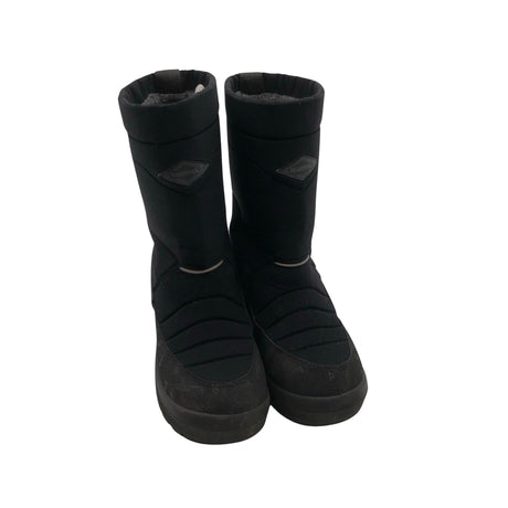 Unisex Kuoma - Talvejalanõud, suurus 38 - Must (2)