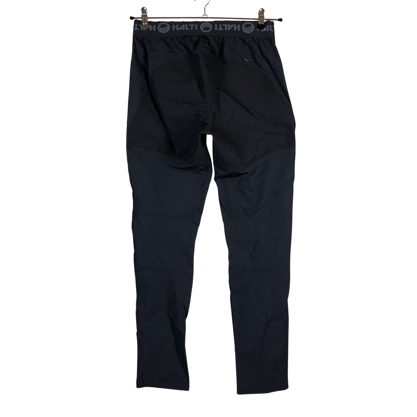 Unisex Halti - Õuepüksid, suurus 36 - Must (2)