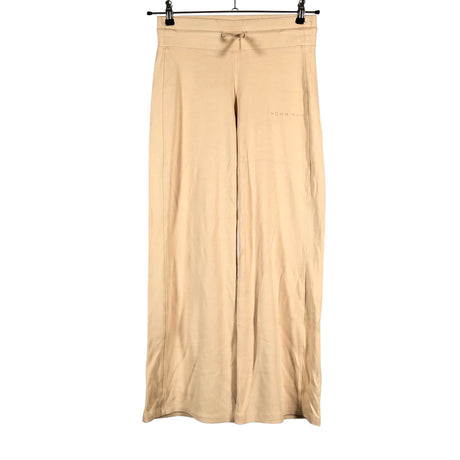 Unisex Röhnisch - Trikotaažist püksid, suurus 36 - Beige ()