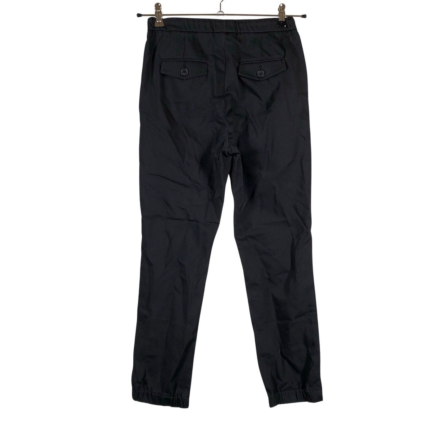 Unisex Ivy Copenhagen - Mittevenivad püksid, suurus W26 - Must (2)