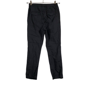 Unisex Ivy Copenhagen - Mittevenivad püksid, suurus W26 - Must (2)