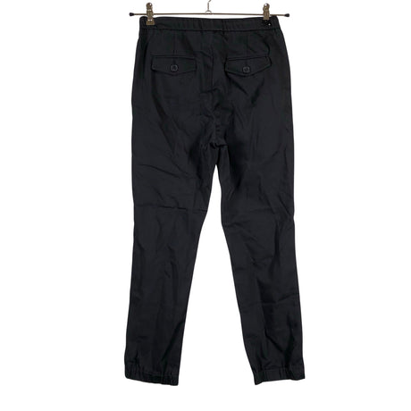 Unisex Ivy Copenhagen - Mittevenivad püksid, suurus W26 - Must (2)