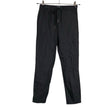 Unisex Ivy Copenhagen - Mittevenivad püksid, suurus W26 - Must ()