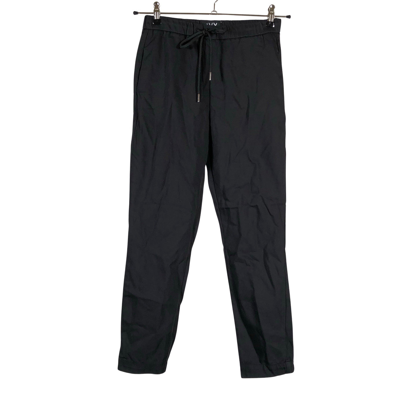 Unisex Ivy Copenhagen - Mittevenivad püksid, suurus W26 - Must (1)