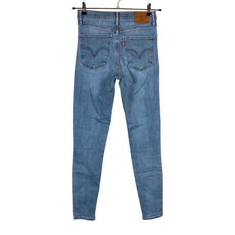 Unisex Levi's - Teksad, suurus W28 - Helesinine (2)