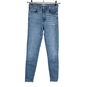 Unisex Levi's - Teksad, suurus W28 - Helesinine (1)