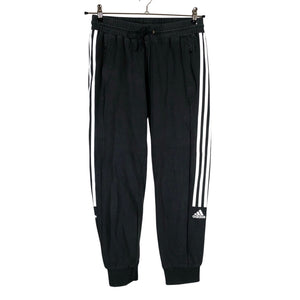 Unisex Adidas - Dressikangast püksid, suurus 36 - Must (1)