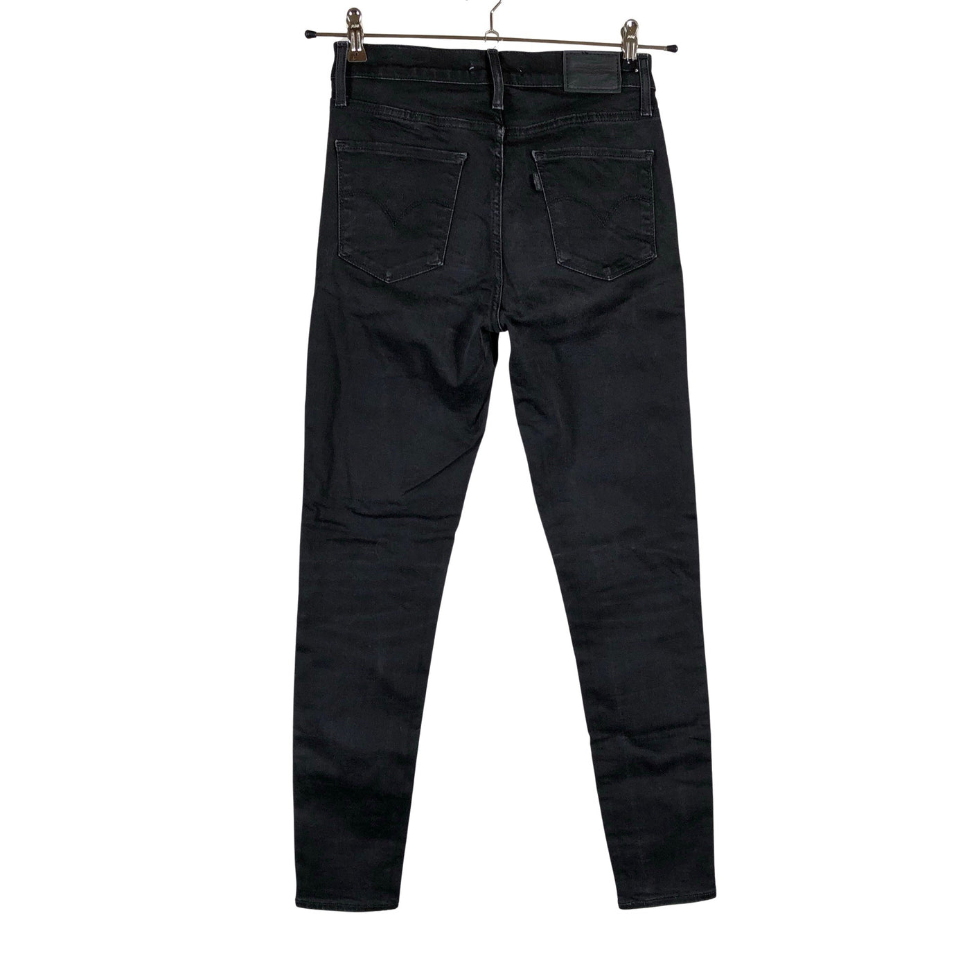Unisex Levi's - Teksad, suurus W27 - Must (2)