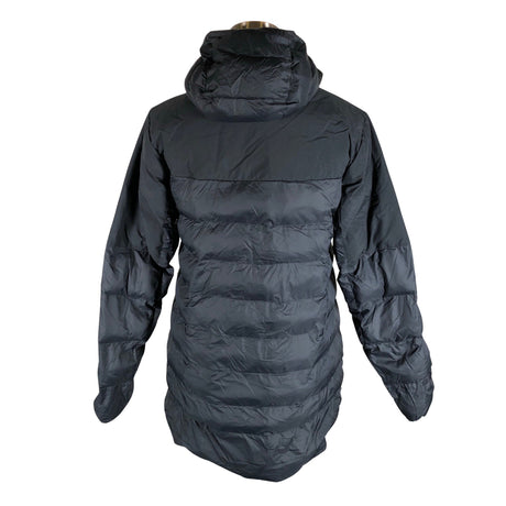 Unisex Haglöfs - Õhem talvejope, suurus 36 - Must (2)