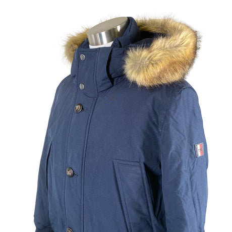 Unisex Tommy Hilfiger - Sulejope, suurus L - Sinine ()