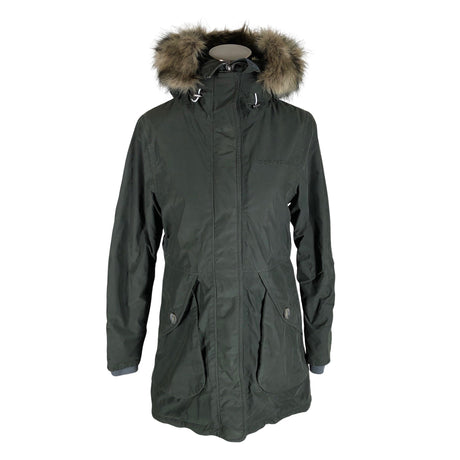 Unisex Didriksons - Talvejope, suurus 36 - Roheline ()