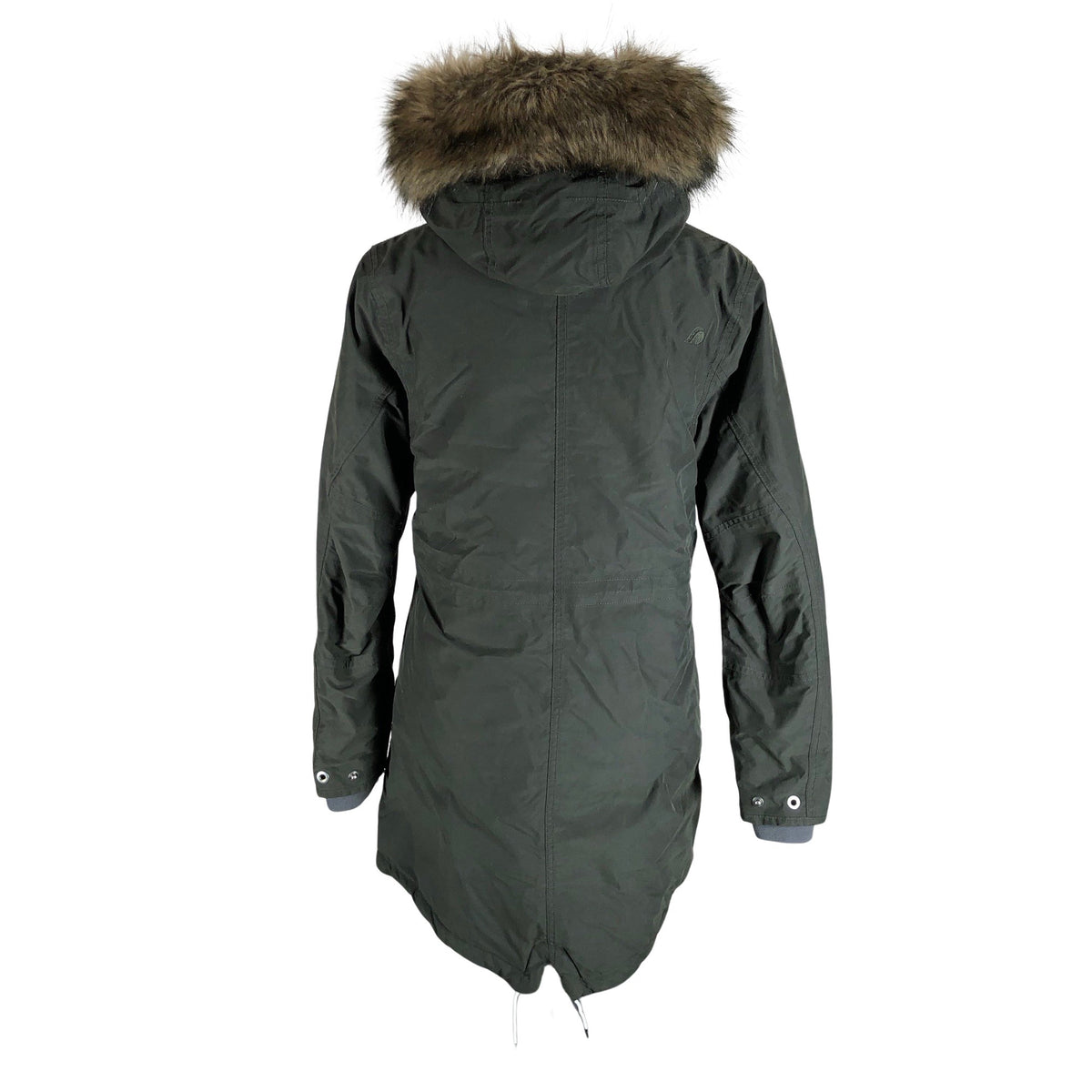 Unisex Didriksons - Talvejope, suurus 36 - Roheline (2)