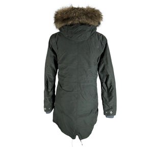 Unisex Didriksons - Talvejope, suurus 36 - Roheline (2)