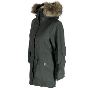 Unisex Didriksons - Talvejope, suurus 36 - Roheline (3)