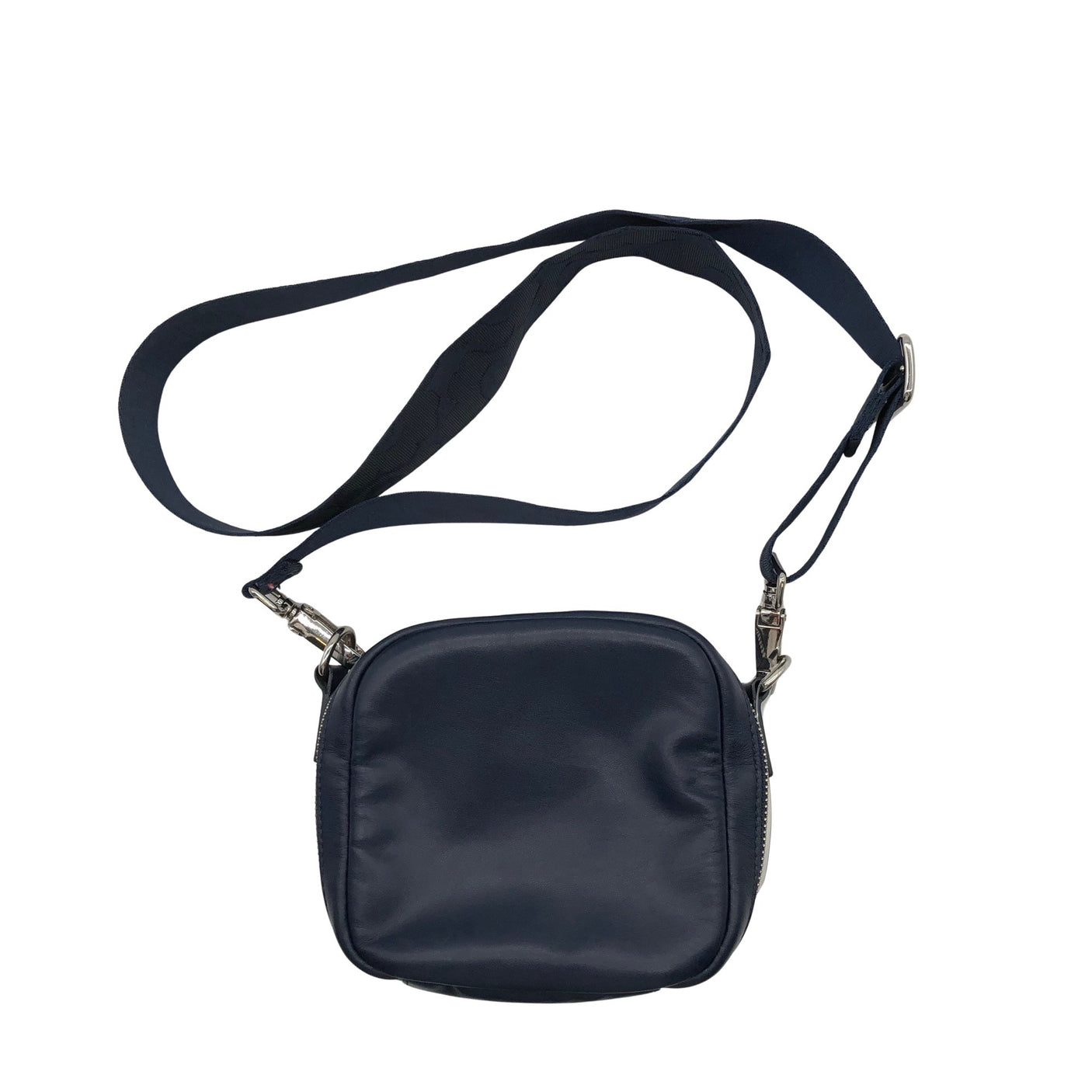 Unisex Marimekko - Õlakott, suurus Mini - Sinine (1)