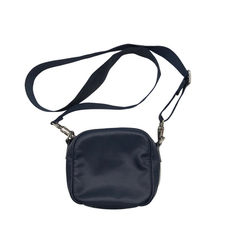 Unisex Marimekko - Õlakott, suurus Mini - Sinine ()