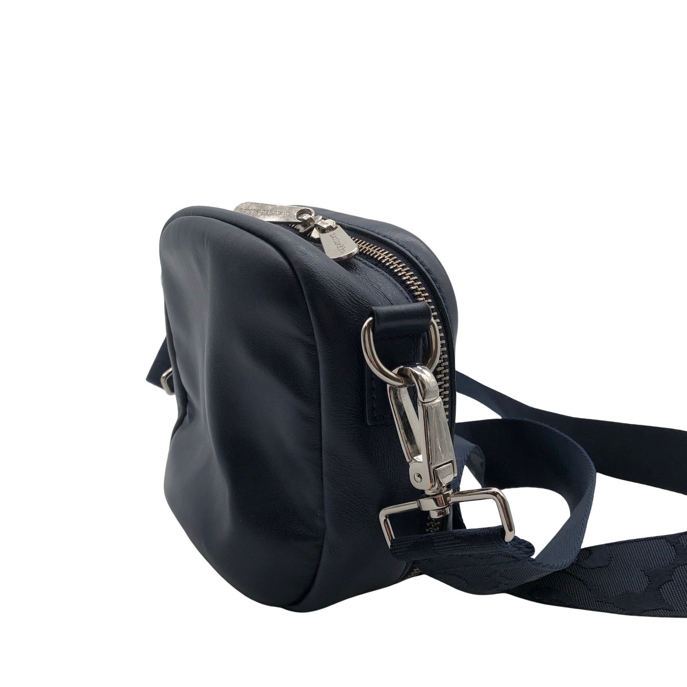 Unisex Marimekko - Õlakott, suurus Mini - Sinine (2)