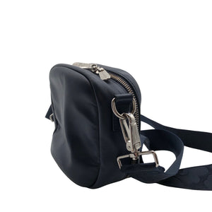 Unisex Marimekko - Õlakott, suurus Mini - Sinine (2)