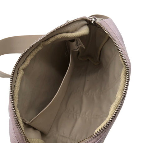 Unisex Globe Hope - Õlakott, suurus Midi - Beige (2)