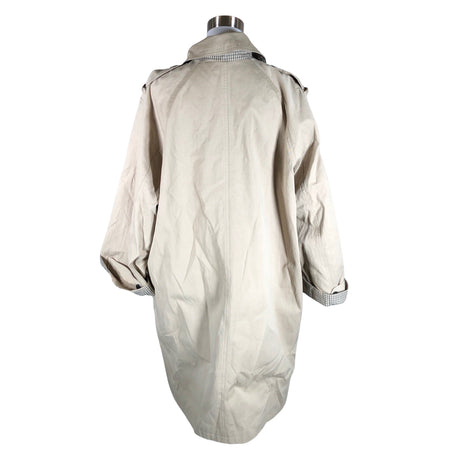 Unisex And Bloom - Trentš, suurus 40 - Beige (2)