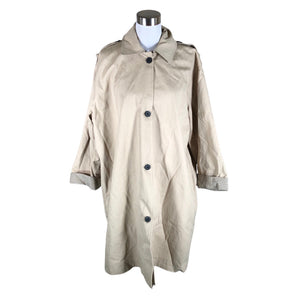 Unisex And Bloom - Trentš, suurus 40 - Beige (1)