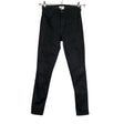 Unisex Wrangler - Teksad, suurus W28 - Must ()