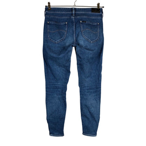 Unisex Lee - Teksad, suurus W29 - Sinine (2)