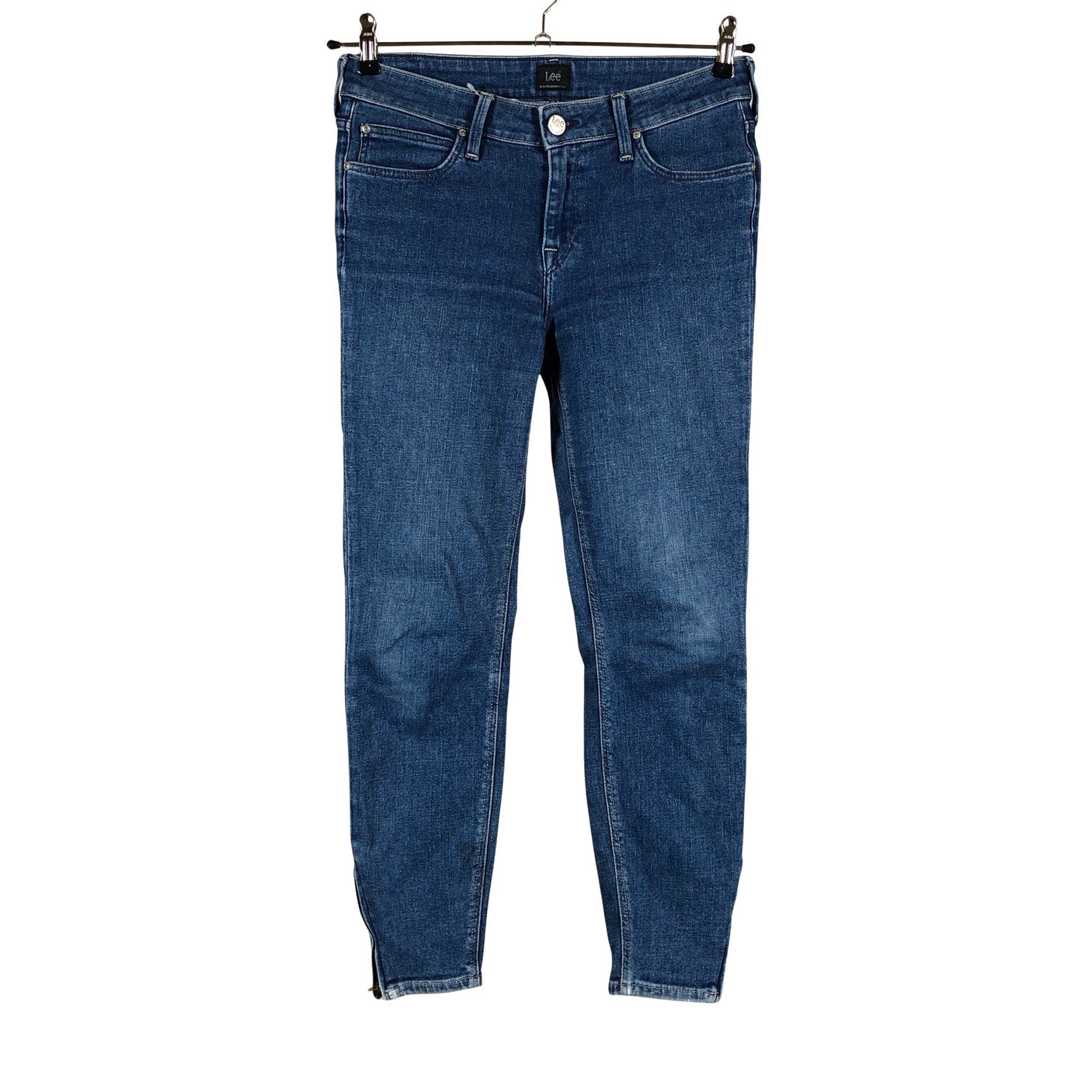 Unisex Lee - Teksad, suurus W29 - Sinine (1)