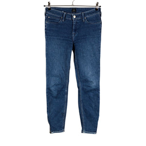 Unisex Lee - Teksad, suurus W29 - Sinine (1)