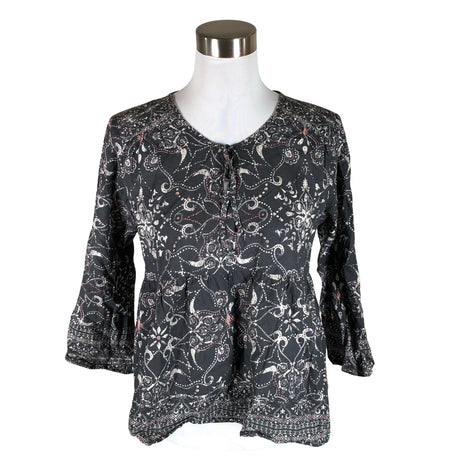 Unisex Odd Molly - Pluus, suurus 38 - Hall ()