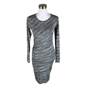 Unisex InWear - Trikotaažist kleit, suurus 34 - Hall (1)