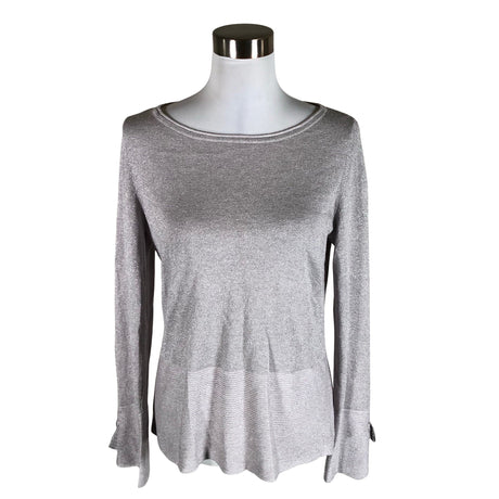 Unisex Comma - Kampsun, suurus 36 - Hall ()