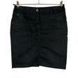 Unisex Lerros - Teksaseelik, suurus 36 - Must ()