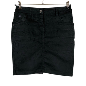 Unisex Lerros - Teksaseelik, suurus 36 - Must (1)