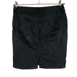 Unisex Lerros - Teksaseelik, suurus 36 - Must (2)