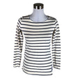 Unisex Weekend by MaxMara - Trikotaažist pluus, suurus 34 - Looduslik valge ()
