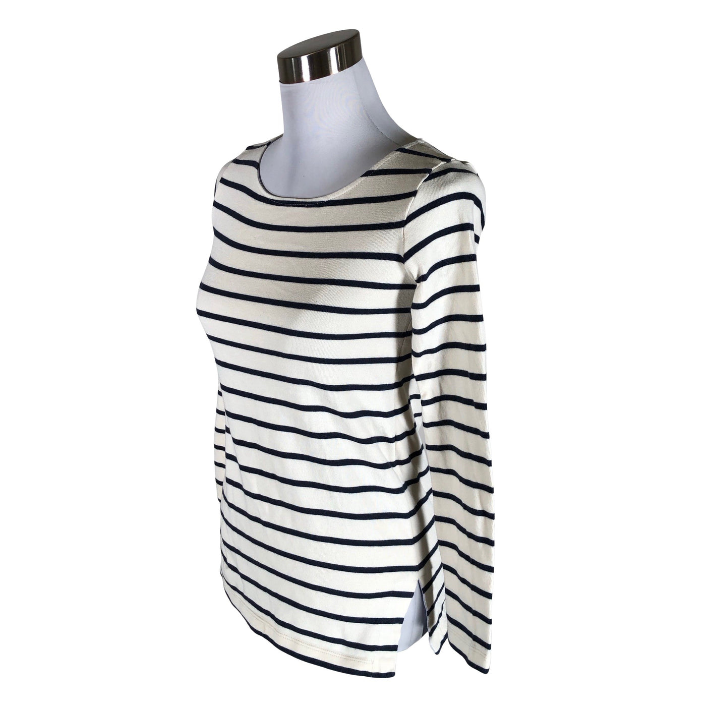 Unisex Weekend by MaxMara - Trikotaažist pluus, suurus 34 - Looduslik valge (2)