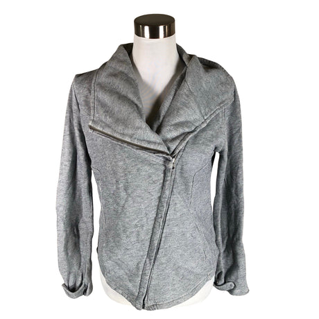 Unisex Calvin Klein Jeans - Dressikangast jakk, suurus 38 - Hall ()